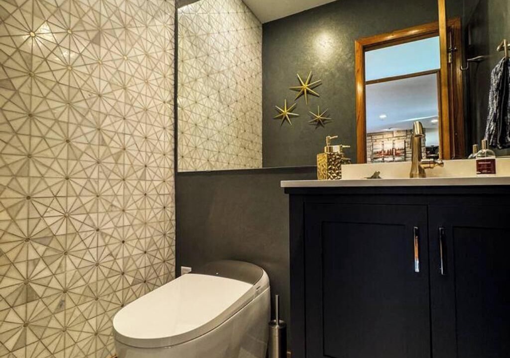 Photo of Bathroom in Willmar