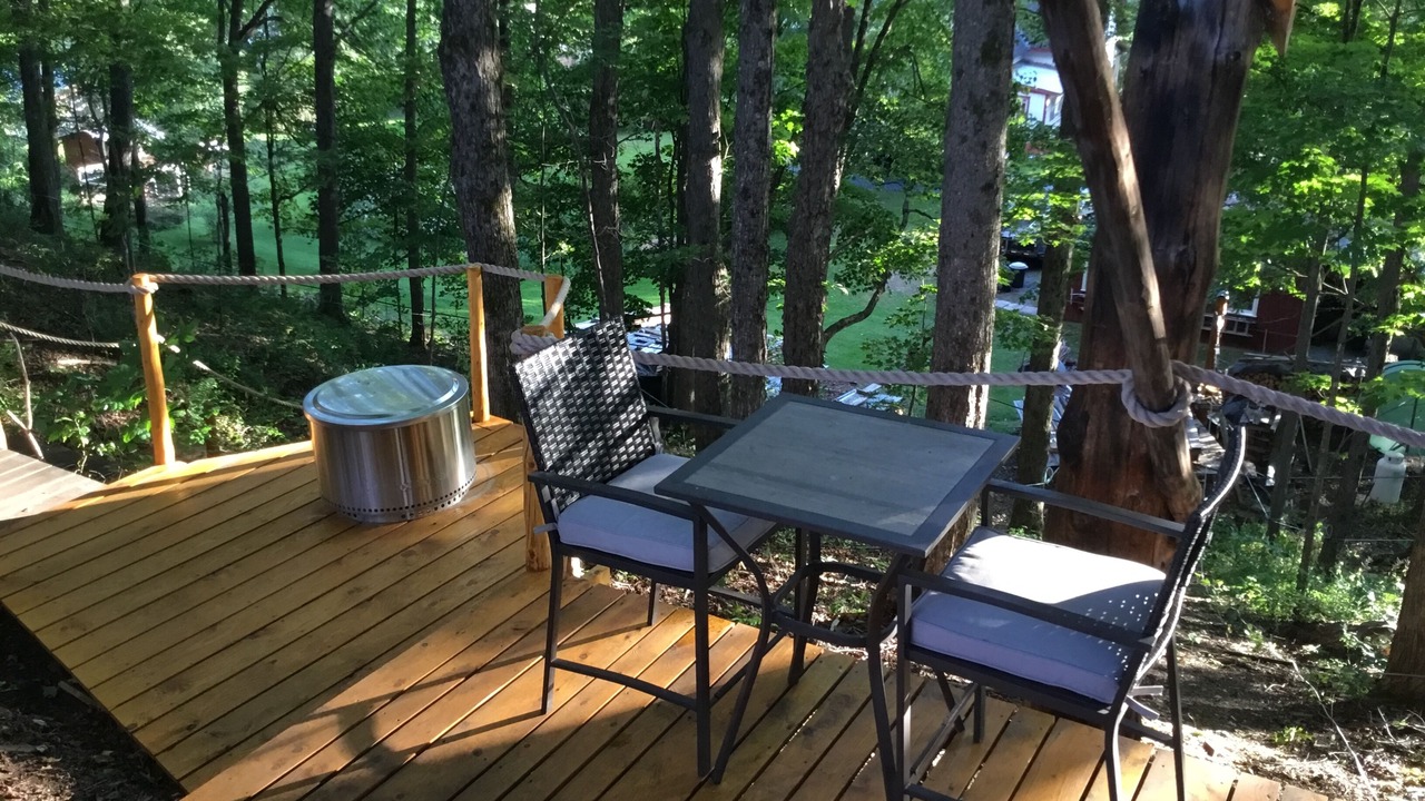 Photo of Outdoor in Lincoln