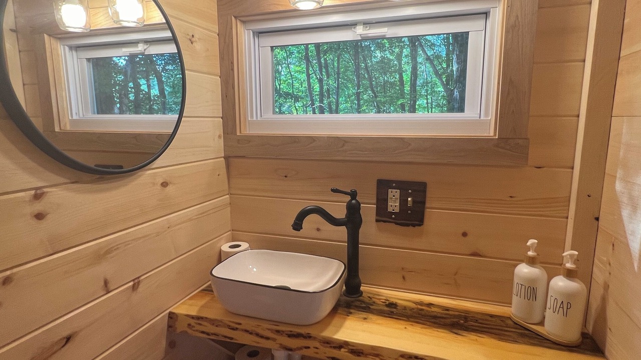 Photo of Bathroom in Lincoln