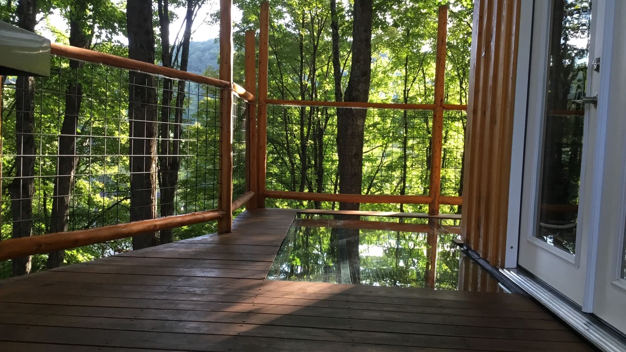 Photo of Patio Balcony in Lincoln