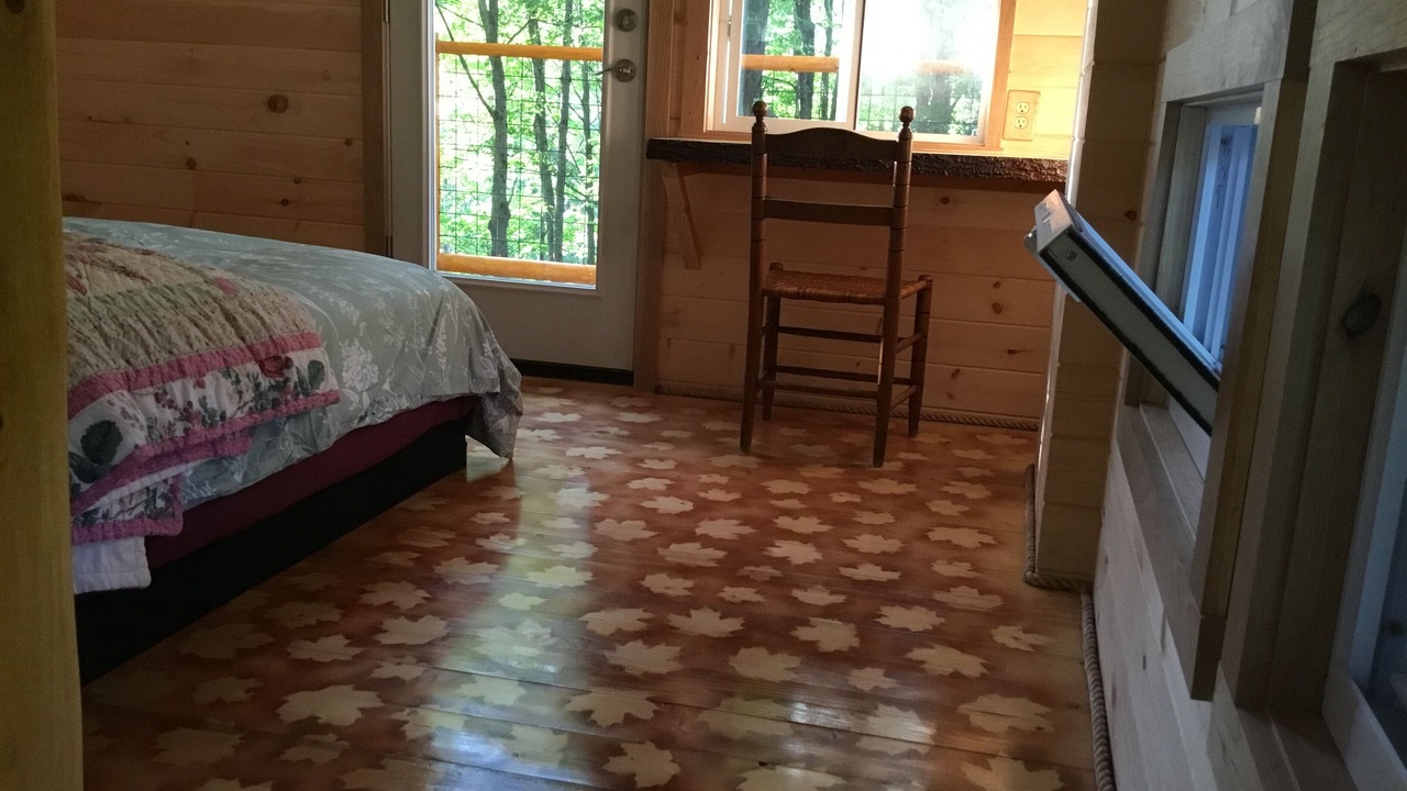 Photo of Bedroom in Lincoln