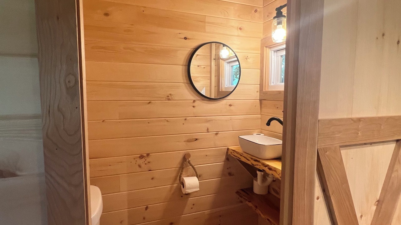 Photo of Bathroom in Lincoln
