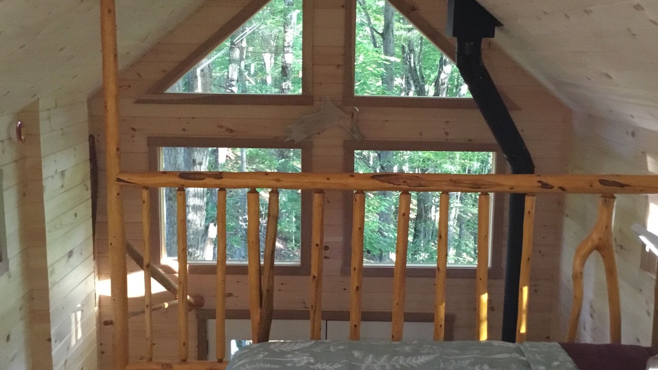 Photo of Bedroom in Lincoln
