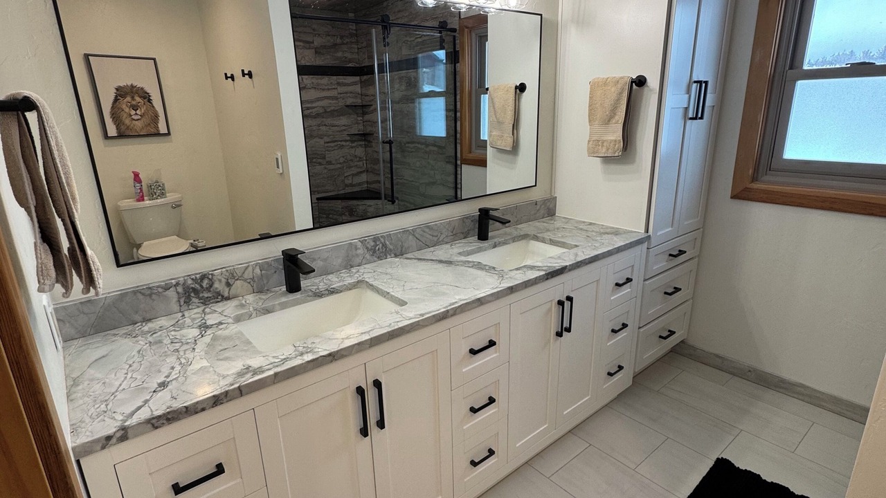 Photo of Bathroom in Shawano