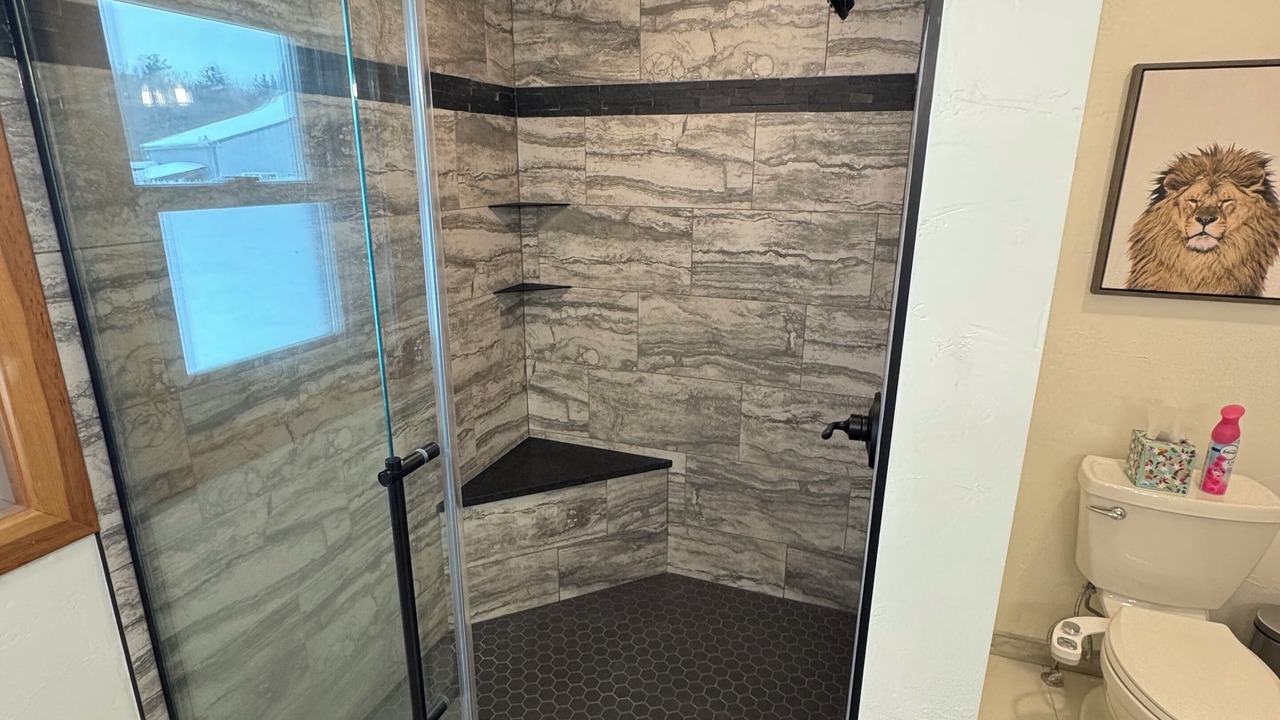 Photo of Bathroom in Shawano