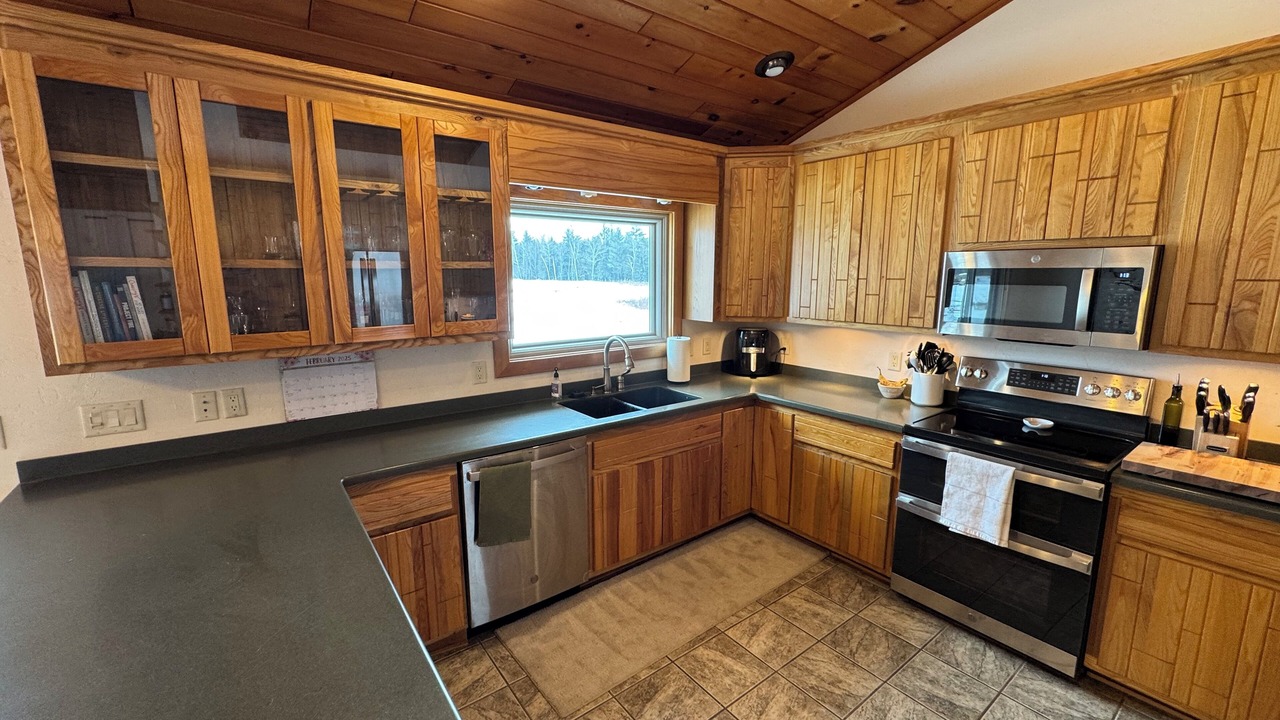 Photo of Kitchen in Shawano