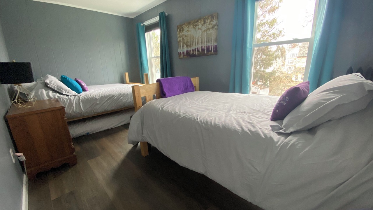 Photo of Bedroom in Corey Square