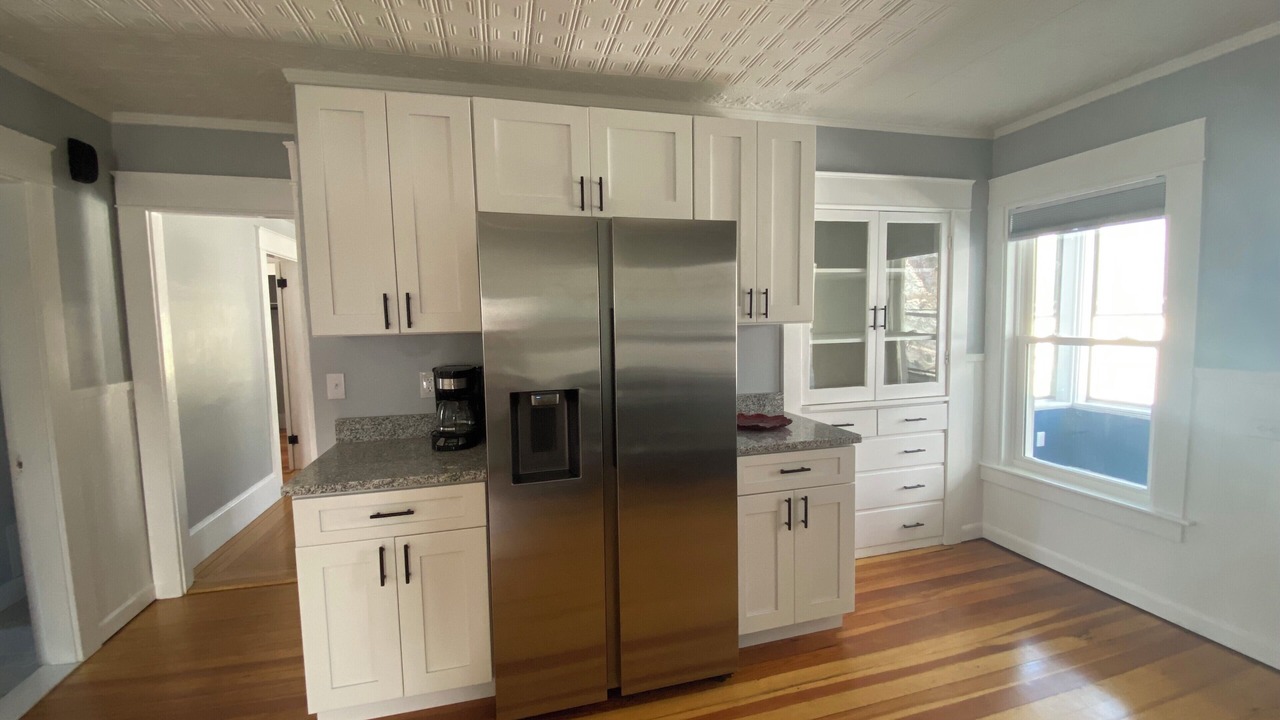 Photo of Kitchen in Corey Square