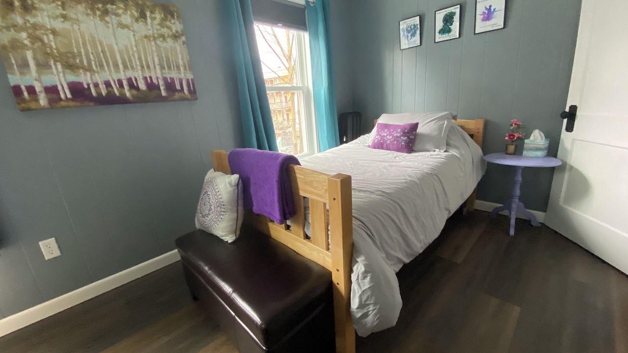Photo of Bedroom in Corey Square