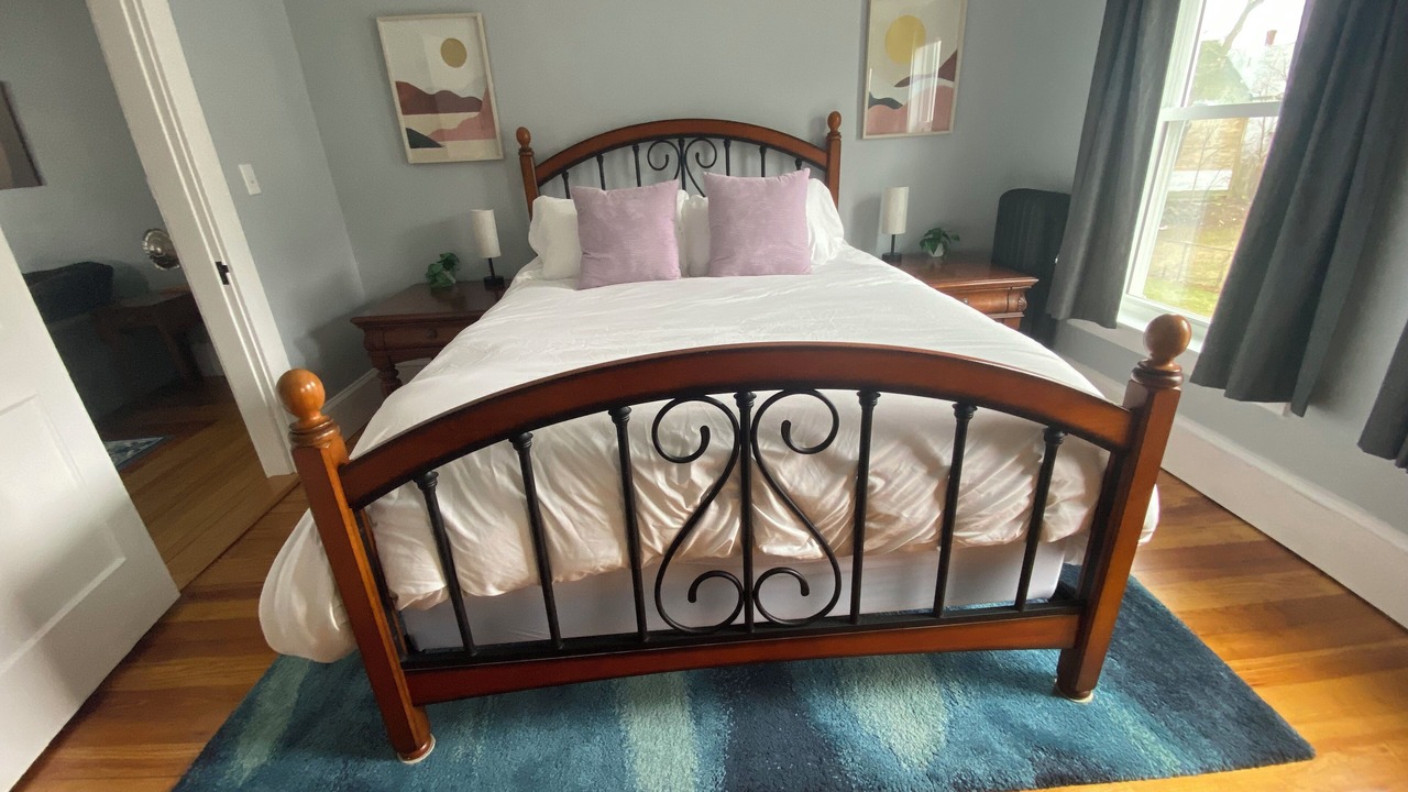 Photo of Bedroom in Corey Square