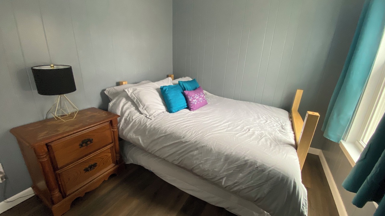 Photo of Bedroom in Corey Square