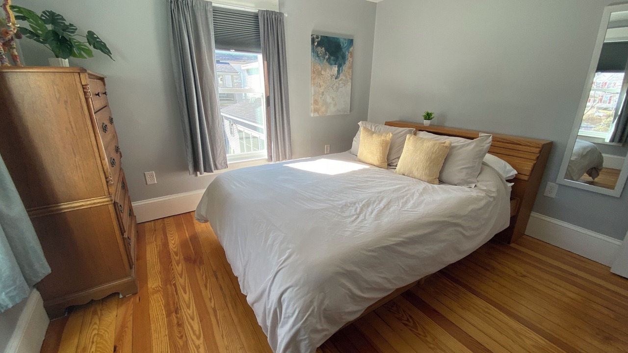 Photo of Bedroom in Corey Square