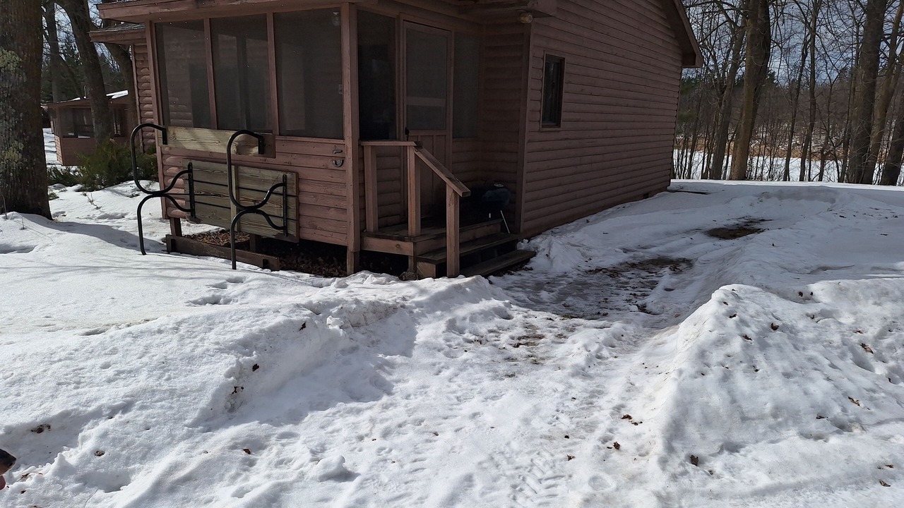 Photo of Outdoor in Park Rapids