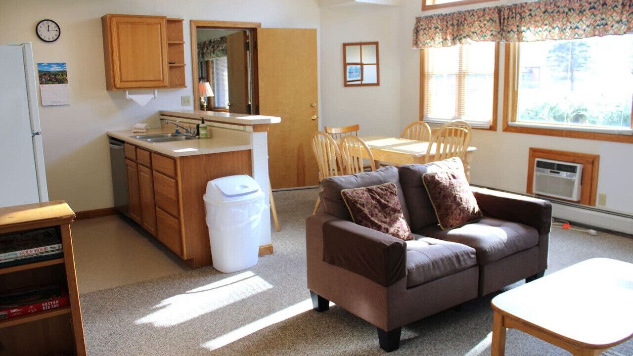 Photo of Livingroom in Woodstock