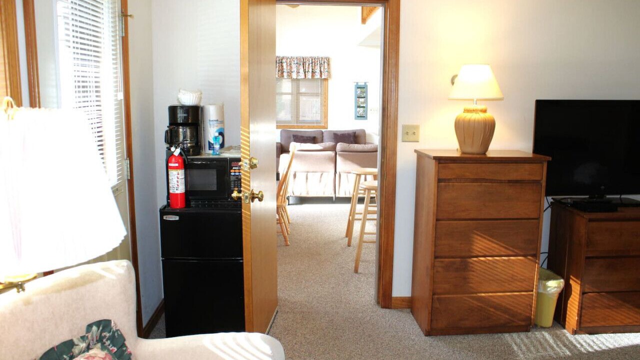 Photo of Livingroom in Woodstock