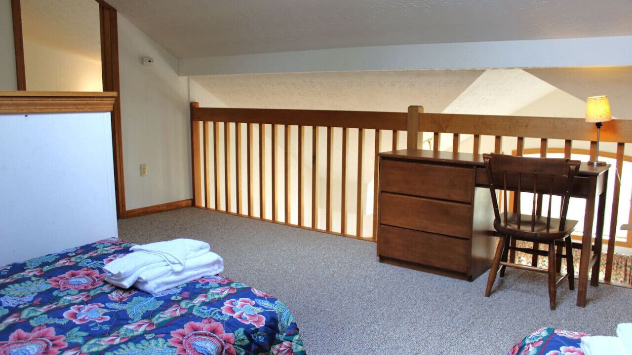 Photo of Bedroom in Woodstock