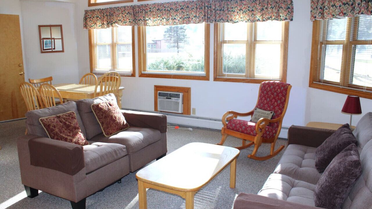 Photo of Livingroom in Woodstock