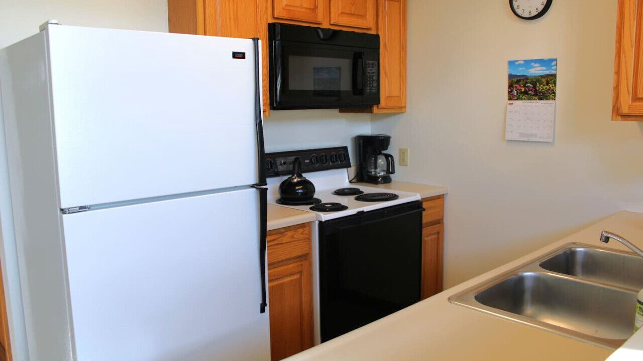 Photo of Kitchen in Woodstock