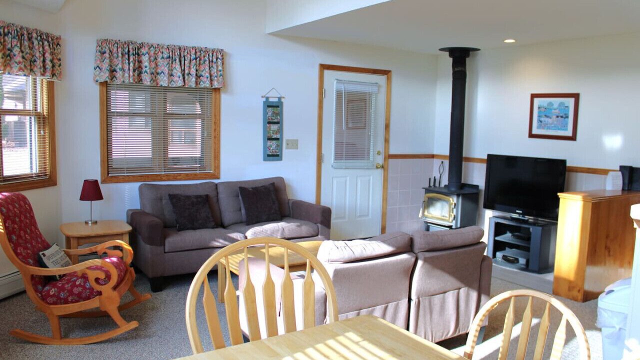 Photo of Livingroom in Woodstock