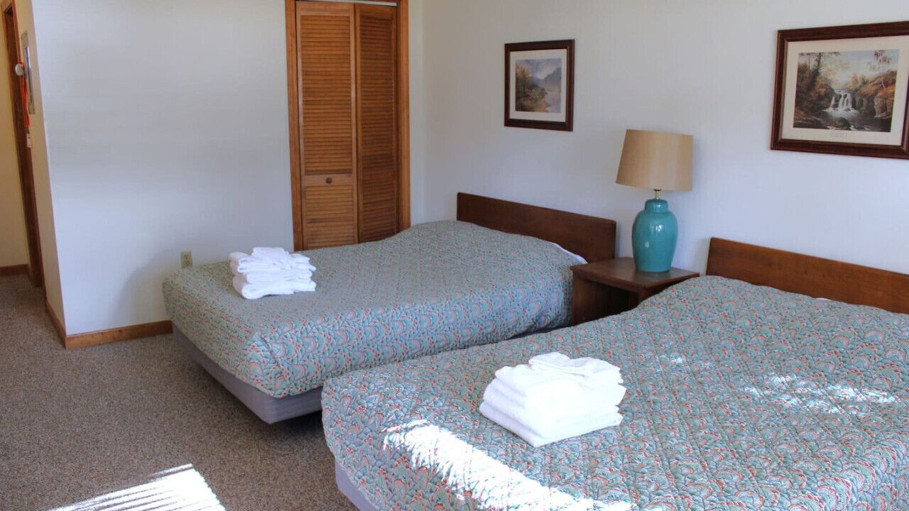 Photo of Bedroom in Woodstock