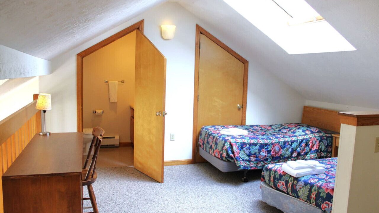 Photo of Bedroom in Woodstock