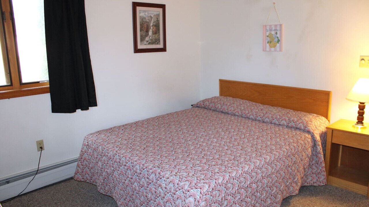 Photo of Bedroom in Woodstock