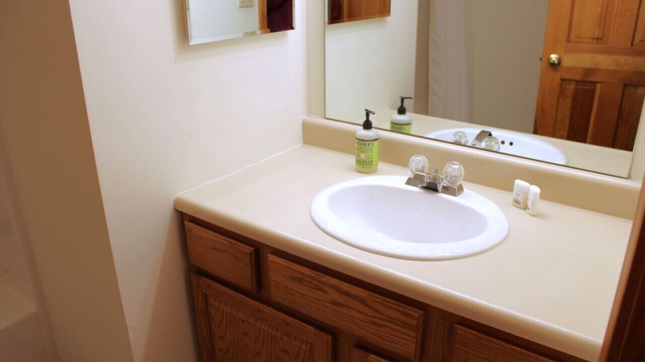 Photo of Bathroom in Woodstock