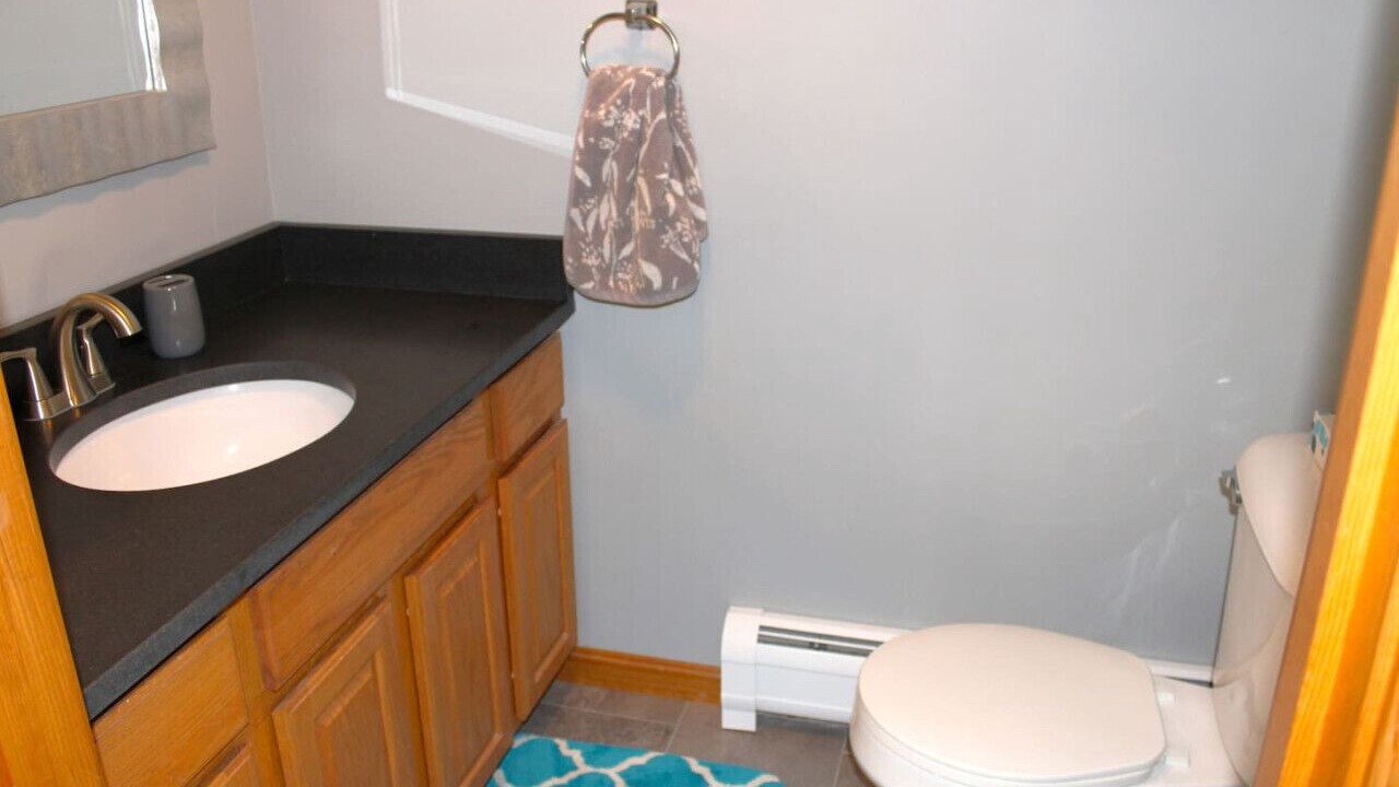 Photo of Bathroom in Woodstock