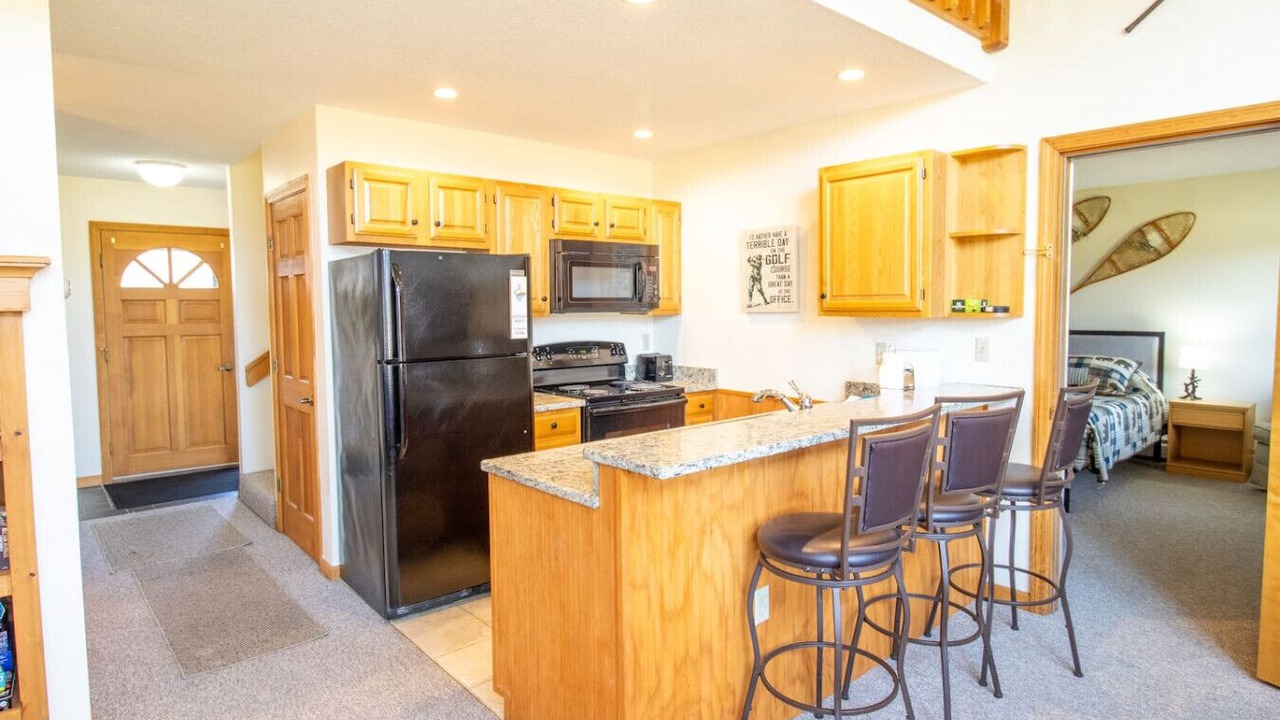 Photo of Kitchen in Woodstock