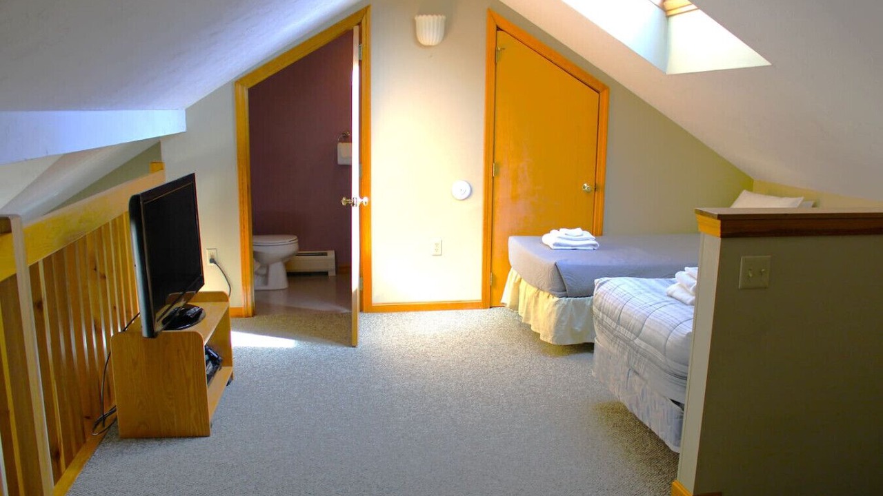 Photo of Bedroom in Woodstock