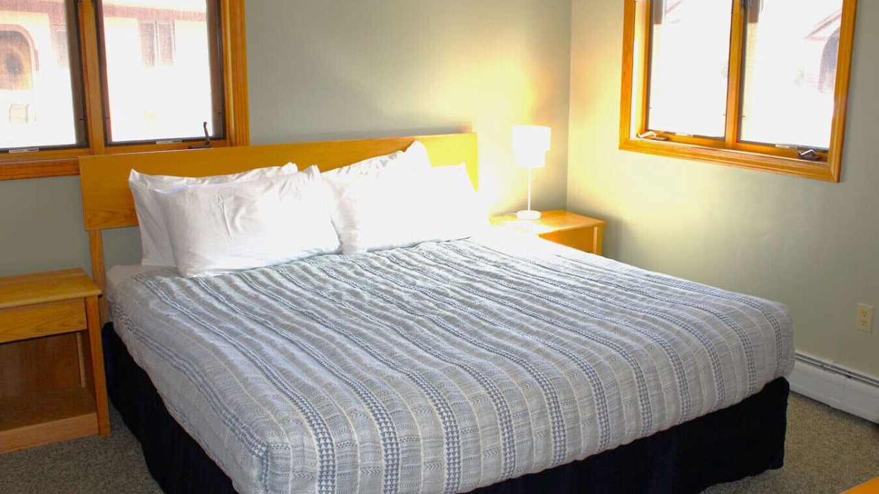 Photo of Bedroom in Woodstock