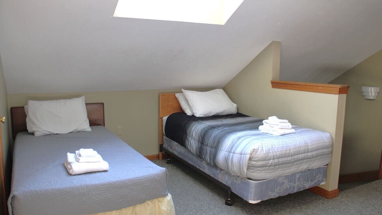 Photo of Bedroom in Woodstock