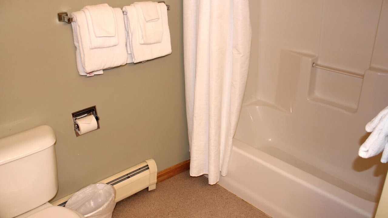 Photo of Bathroom in Woodstock