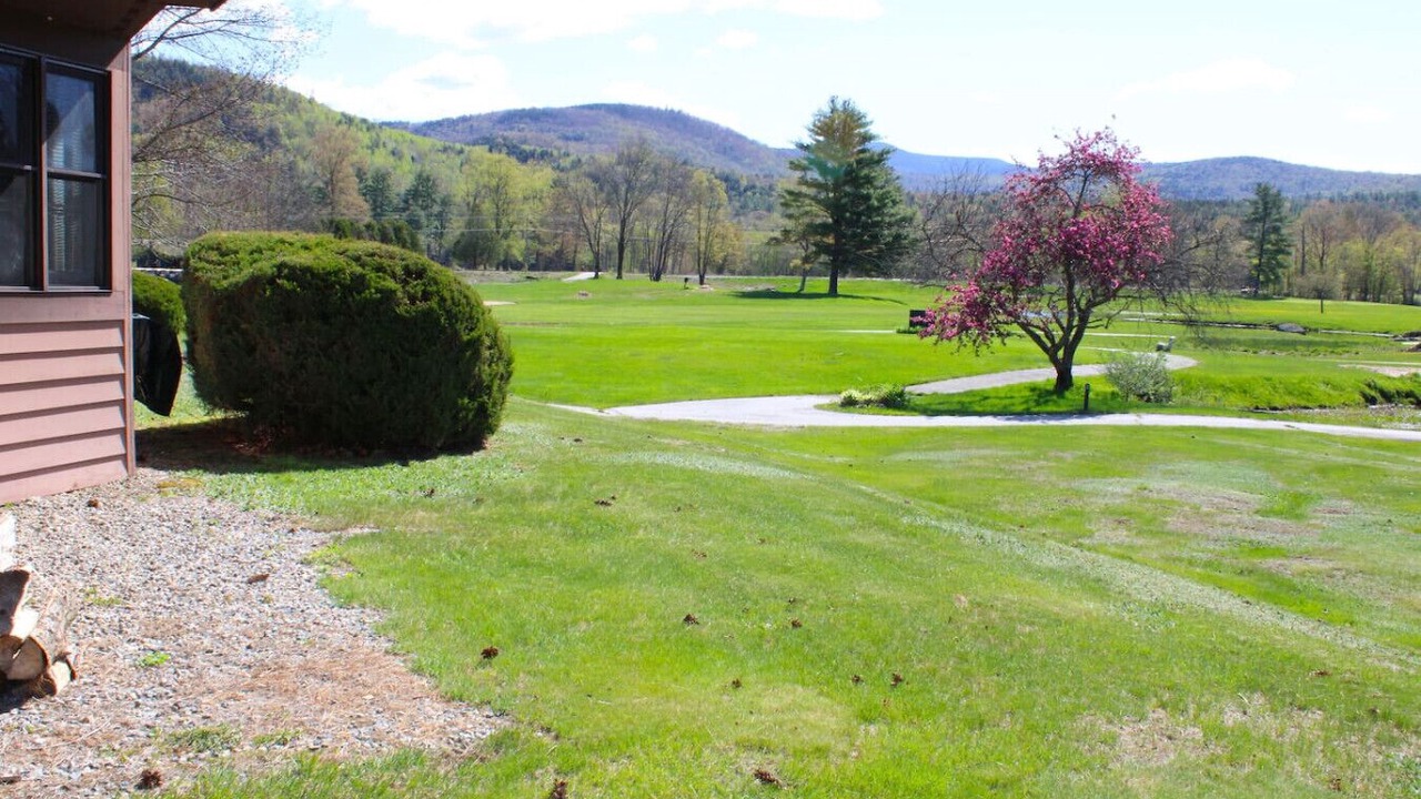 Photo of Outdoor in Woodstock