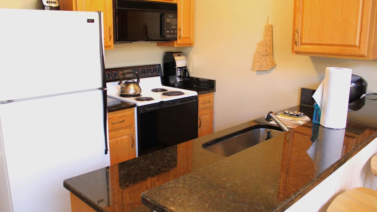 Photo of Kitchen in Woodstock