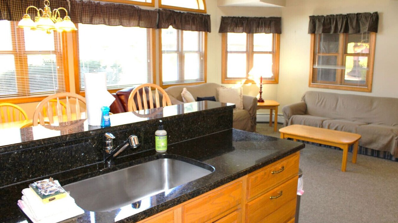 Photo of Livingroom in Woodstock