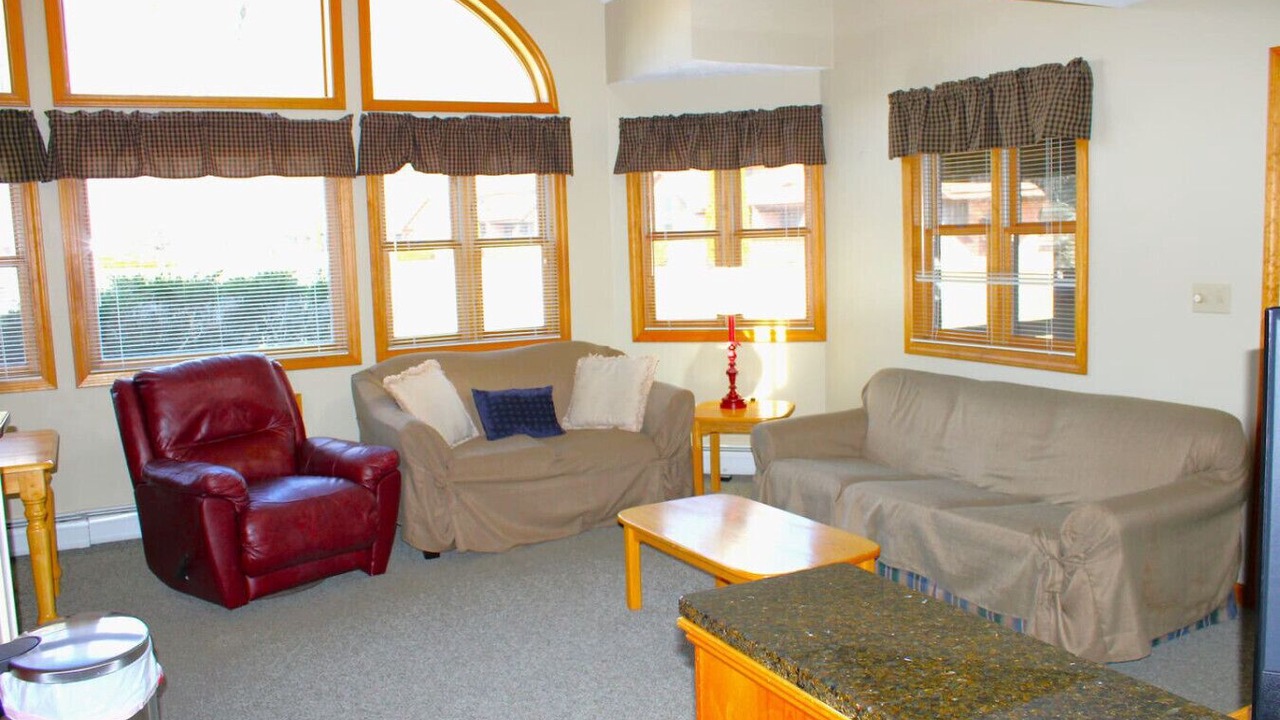 Photo of Livingroom in Woodstock