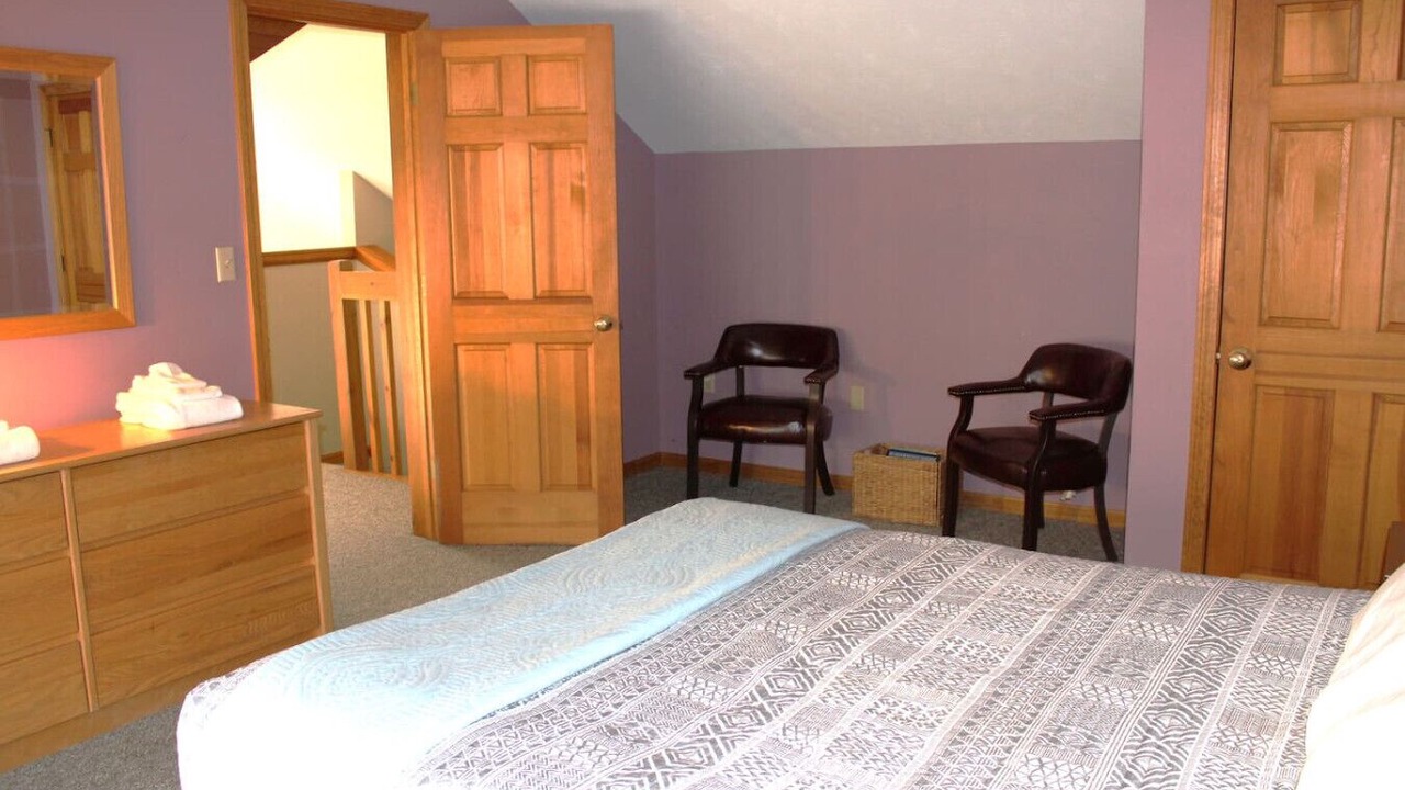 Photo of Bedroom in Woodstock