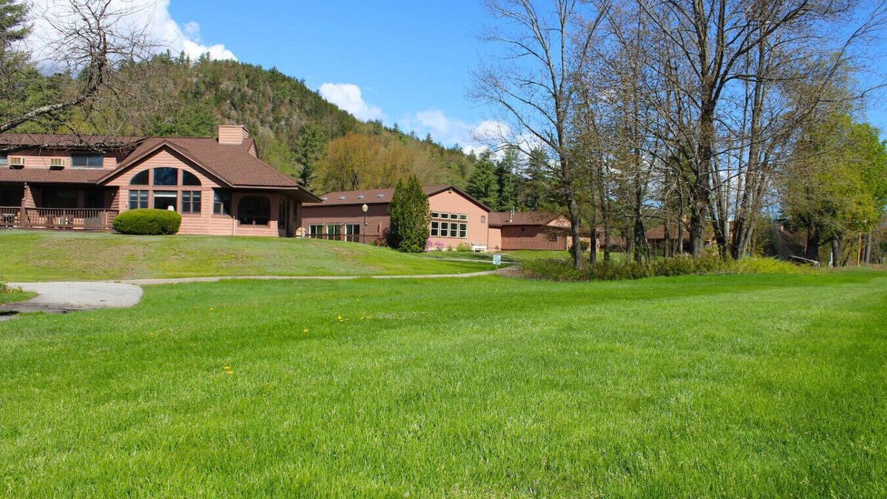 Photo of Outdoor in Woodstock