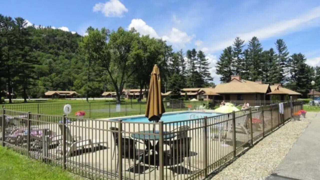Photo of Outdoor in Woodstock