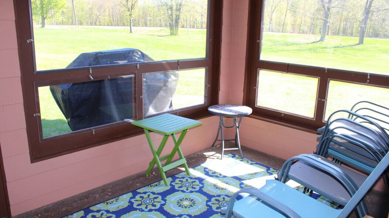 Photo of Outdoor in Woodstock