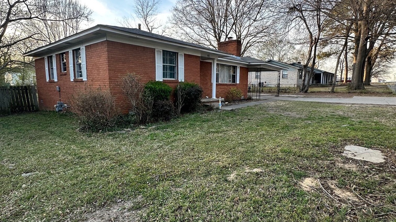 Photo of Outdoor in Cabot
