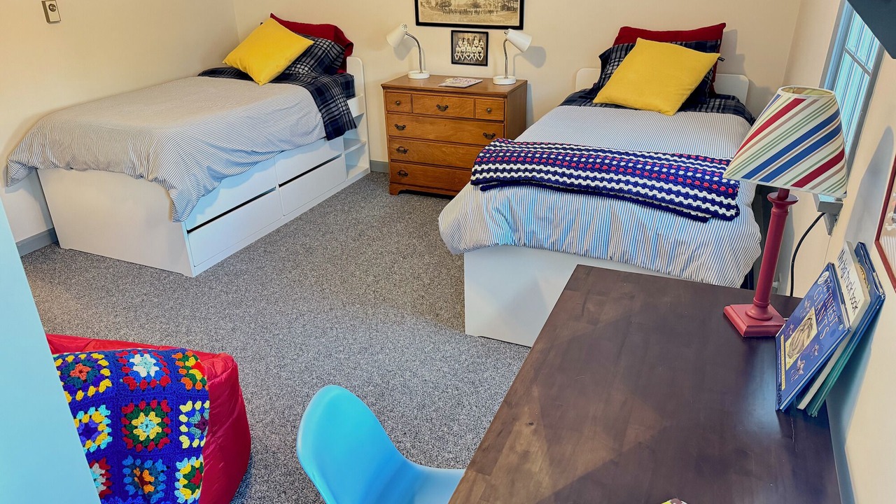 Photo of Bedroom in Montague