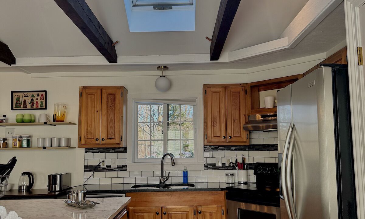 Photo of Kitchen in Montague