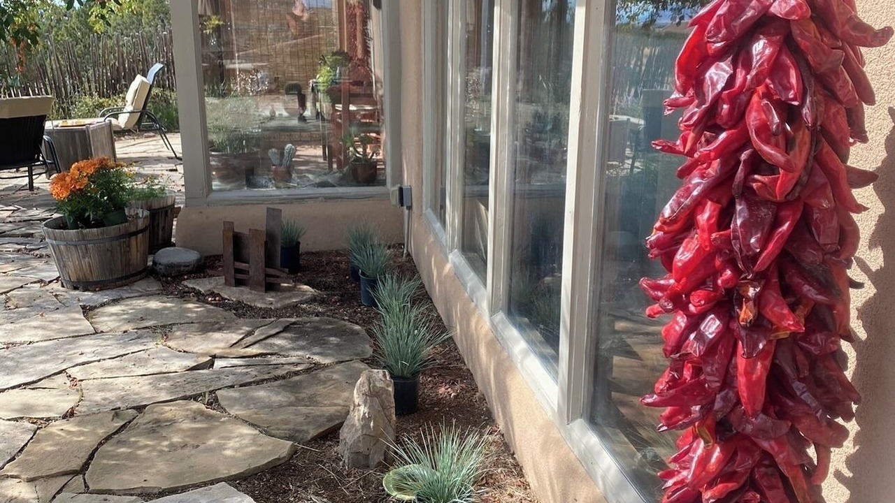 Photo of Outdoor in Eldorado at Santa Fe