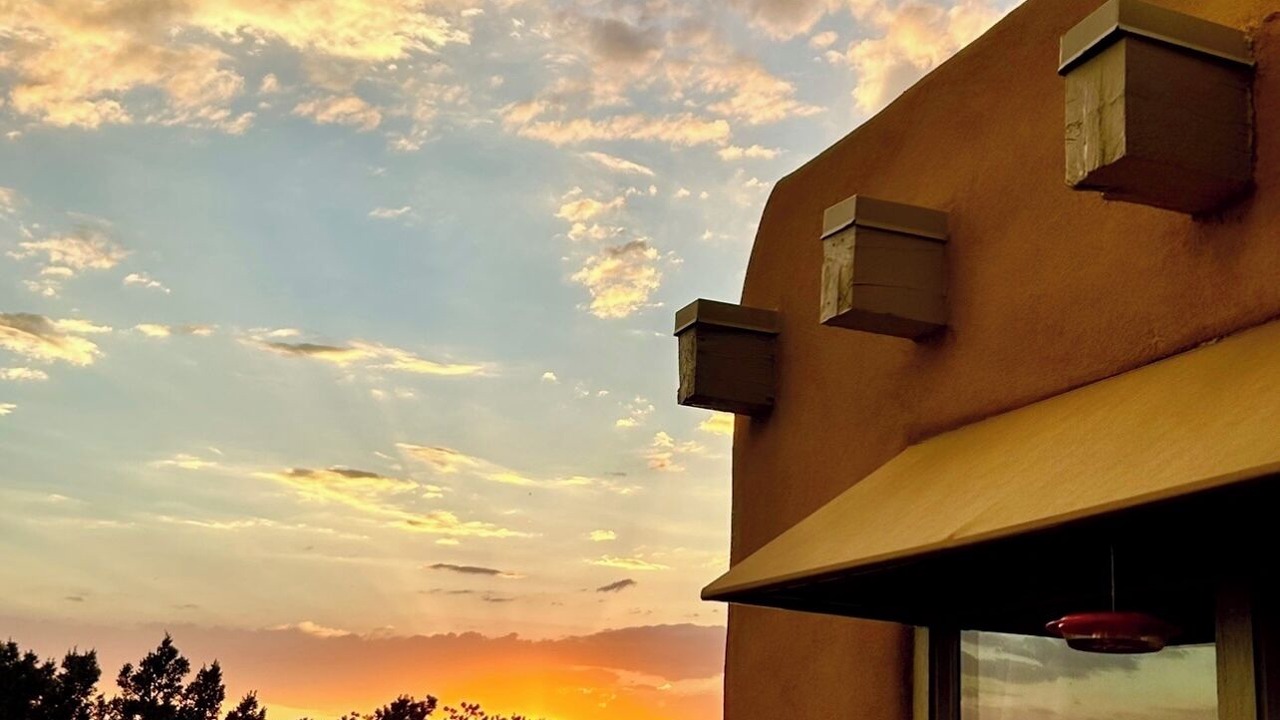 Photo of Outdoor in Eldorado at Santa Fe