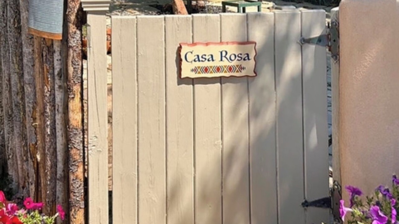 Photo of Outdoor in Eldorado at Santa Fe