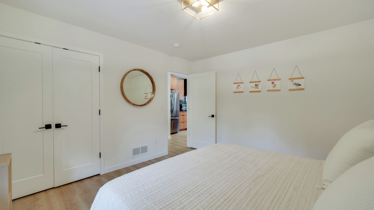 Photo of Bedroom in Minong