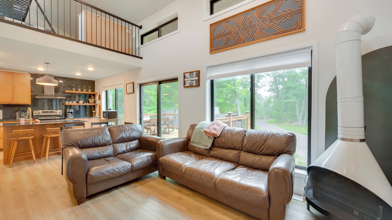 Photo of Livingroom in Minong