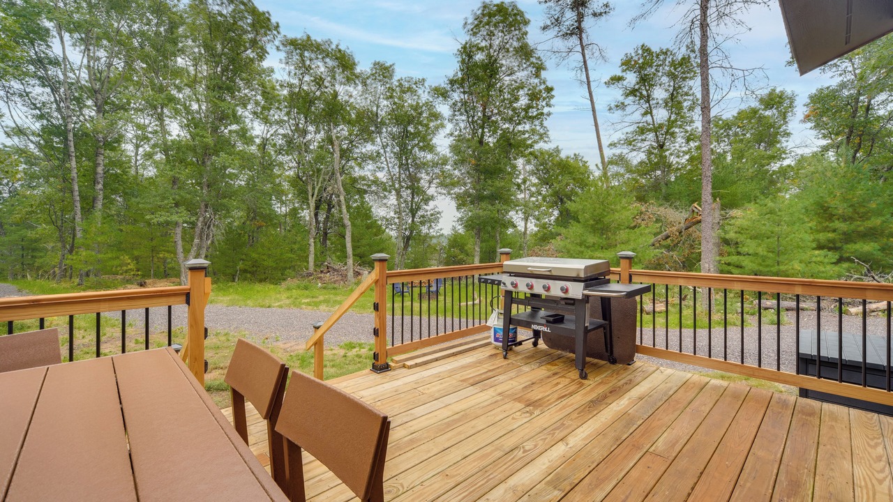 Photo of Outdoor in Minong
